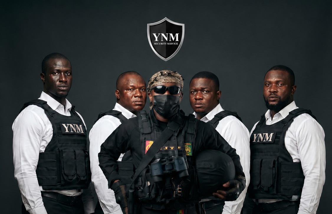 YNM protection team