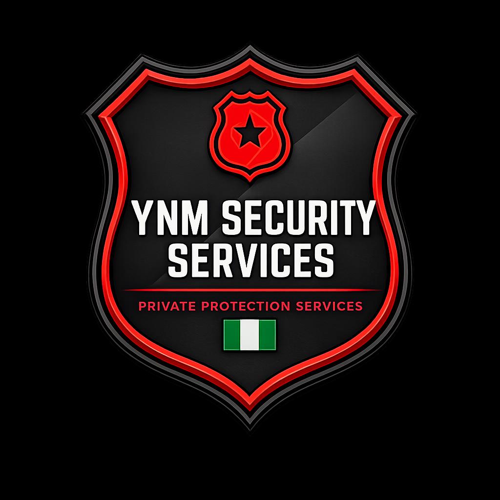YNM Security Services